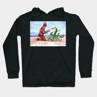 Moebius - Jean Giraud Hoodie